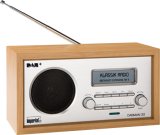 Imperial DABMAN 30 Personligt Analog & digital S�lv #3