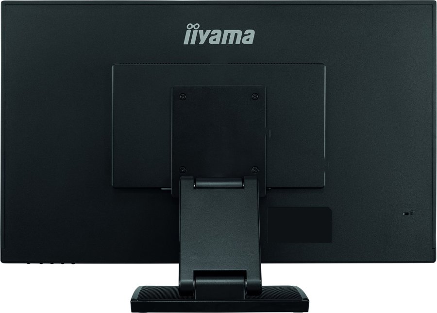 iiyama ProLite T2754MSC-B1AG computerskrm 68,6 cm (27