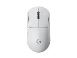 Pro X Superlight Wireless Optisk Mouse #7
