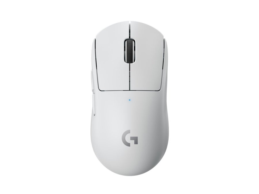 Pro X Superlight Wireless Optisk Mouse #7