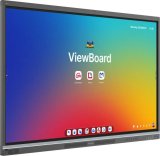 Viewsonic IFP5551 Display Interaktivt whiteboard 139,7 cm (55