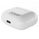 SAVIO TWS-01 PRO Trdlse hovedtelefoner #2