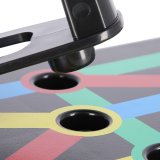MULTIFUNKTIONELT PUSH-UP BRT HMS PU12 #9