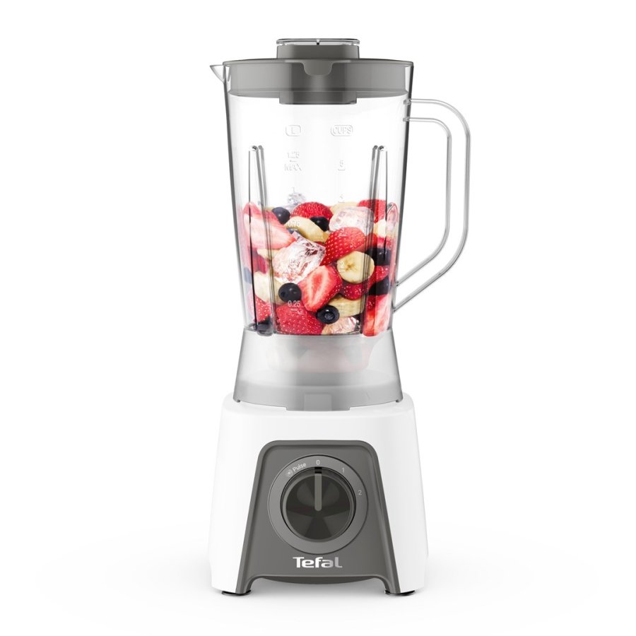 Tefal Blendeo+ BL2C01 1,5 L Bordplade blender 450 W Hvid #7