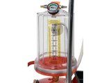 Yato YT-07190 reparation & vedligeholdelse til kretj Pneumatisk oliepumpe #5