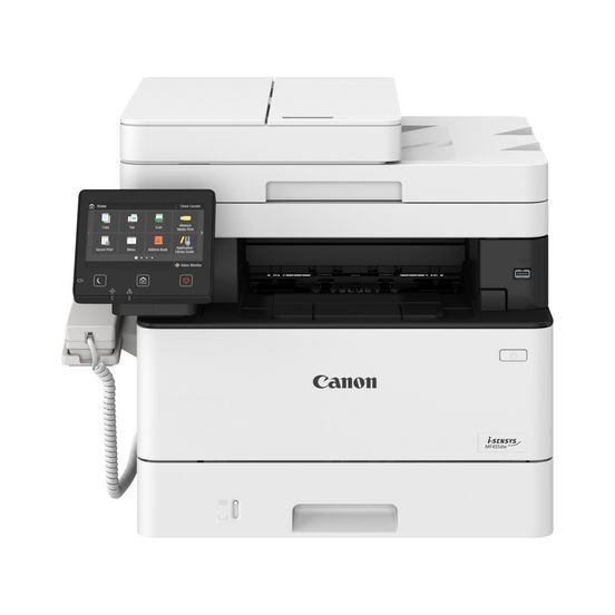 Canon i-SENSYS MF453DW Laser A4 1200 x 1200 dpi 38 sider pr. minut Wi-Fi #4