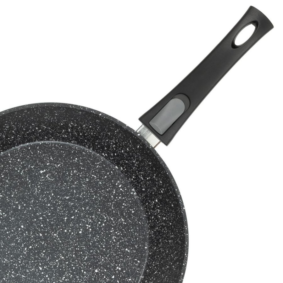 Resto Kitchenware Leo Gryde til alle forml Rund #34