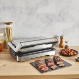 Tefal OptiGrill 2in1 GC773D kontaktgrill #13