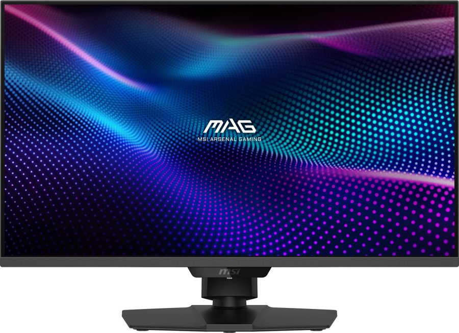 MSI MAG 274UPDFDE E16M computersk�rm 68,6 cm (27