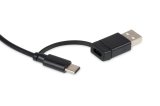 BakkerElkhuizen UltraBoard 955 V2 Numeric numerisk tastatur Laptop/PC USB M�rkegr�, Lys gr� #11