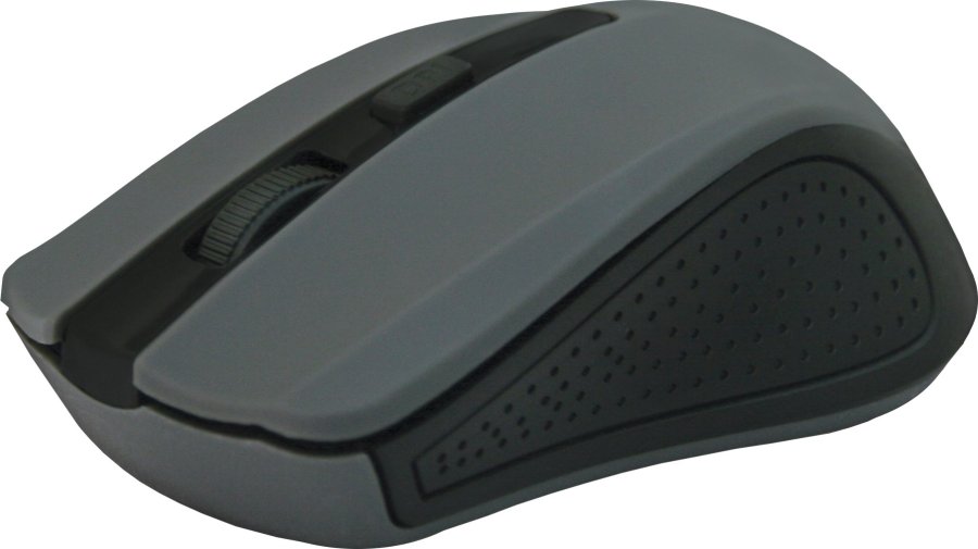 Defender MM-935 mus Ambidextrous RF trdlst Optisk 1600 dpi #1