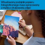 HP ENVY Inspire 7221e Trdlst All-in-One Farve Printer, Instant Ink; Fotoudskrivning #4