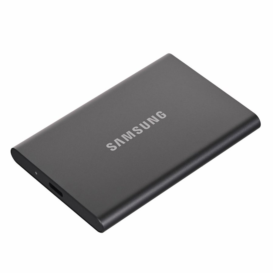 Samsung MU-PC4T0T 4 TB USB Type-C 3.2 Gen 2 (3.1 Gen 2) Gr, Titanium #3