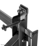Neomounts LED-VW2000BLACK skrmbeslag til skiltning 190,5 cm (75
