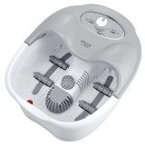Adler AD 2167 massageapparat Ben Gr, Hvid #1