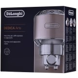 DeLonghi EC885.GY kaffemaskine Vejledning Espressomaskine 1 L #39
