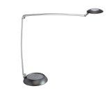 MAUL 8202195 bordlampe 8 W LED S�lv #2