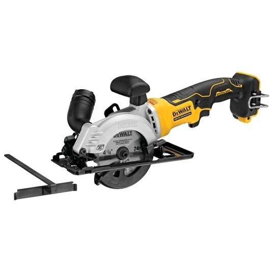 DeWalt DCS691N-XJ Akku-Trennschleifer #3