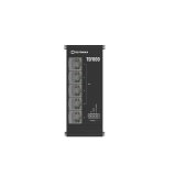Teltonika TSF000 Ikke administreret Fast Ethernet (10/100) Str�m over Ethernet (PoE) Desktop Sort #4