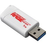 Patriot Rage Prime 600 MB/S 1TB USB 3.2 8K IOPS #5