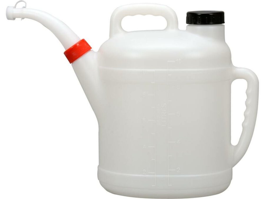 Yato YT-06987 reparation & vedligeholdelse til kretj #1