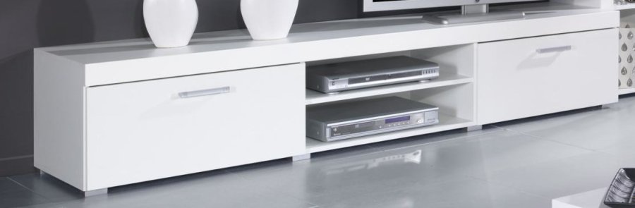 Cama SAMBA 8 BI/BI TV stativ & underholdningscenter 1 hylder #1