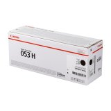 Canon 053H tonerpatron 1 stk Original Sort #1