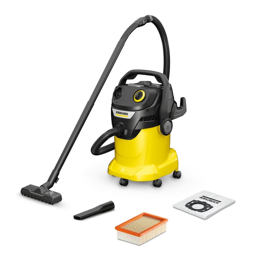 KARCHER KWD 5 V-25/5/22 (BYY) stvsuger - 1.628-483.0 #1