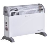 Ravanson CH-2000M varmeapparat Radiator Hvid 2000 W #1