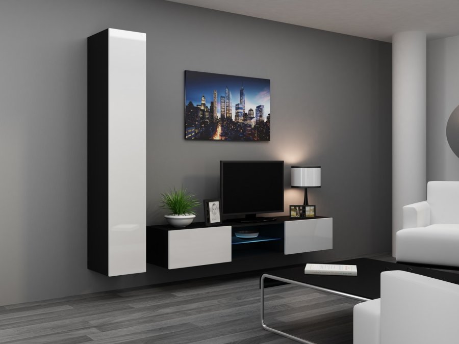 Cama WIP VIGO180 c/b Opbevaringsskab #37