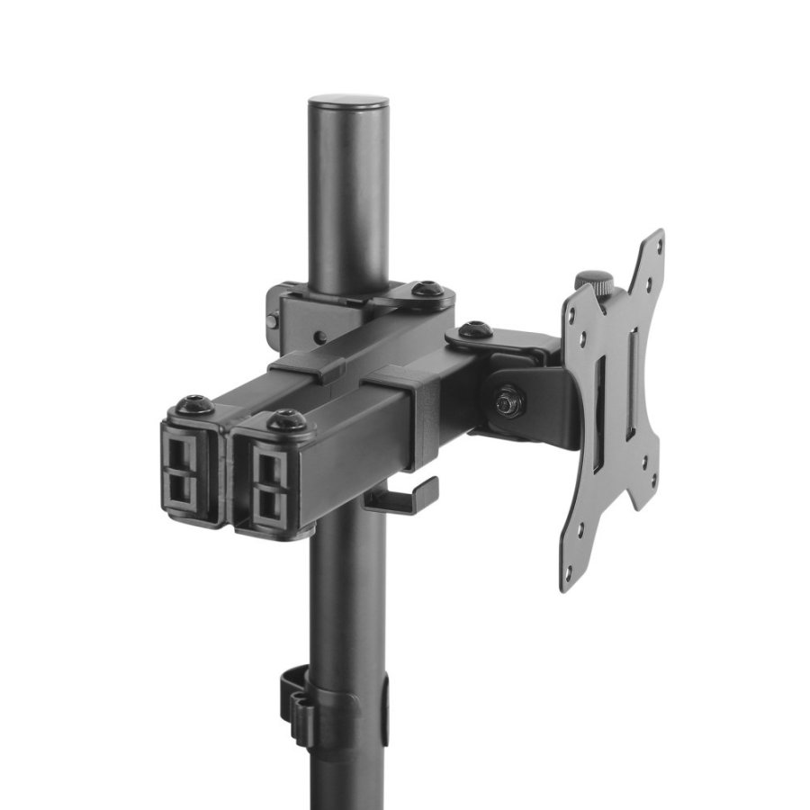 Techly ICA-LCD 582-D skrmbeslag og -stativer 81,3 cm (32