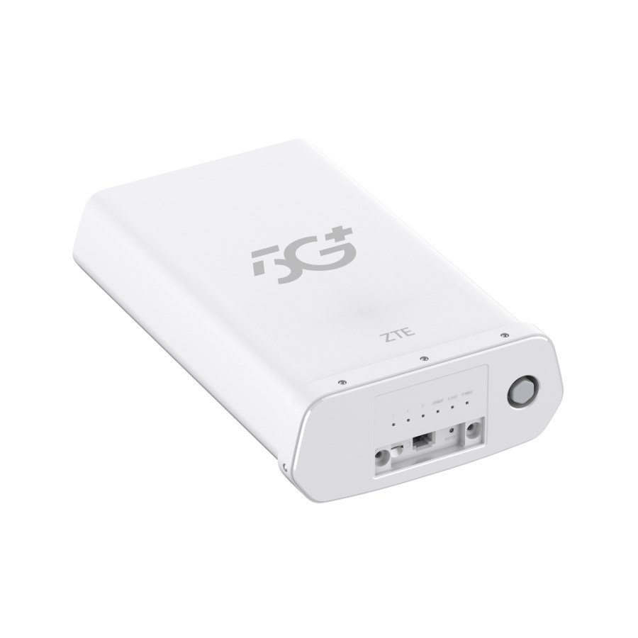 ZTE MC889A Pro ODU - Udendrs router #7