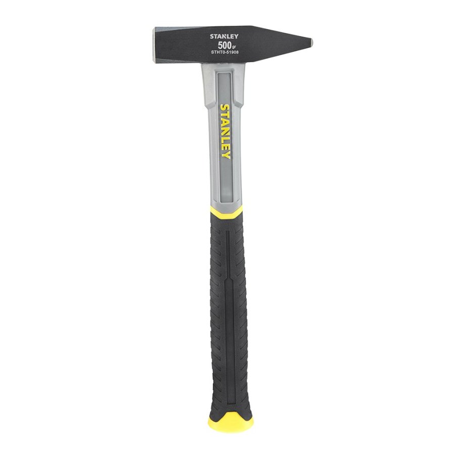 Stanley STHT0-51908 hammer Tvrpenhammer Sort, Gr #3