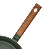 Resto Kitchenware Sadr Gryde til alle forml Rund #19