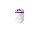 Philips Satinelle Essential til benene, kompakt epilator med ledning #1