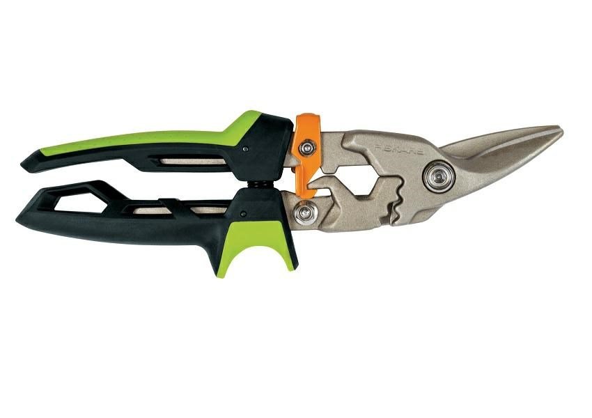 FS. Right Sheet Metal Shears PowerGear #2