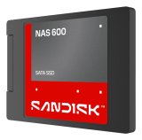 SanDisk NAS 600 4 TB 2.5