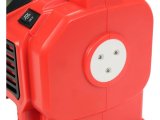 Yato YT-23247 luftkompressore 60 W 21 l/min Batteri #15