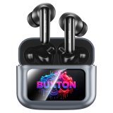 Buxton BTW 9600 Wingate ANC - Tr�dl�se in-ear-h�retelefoner med opladningsetui #7