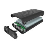 RealPower PB-20000PD+ 20000 mAh Sort #4