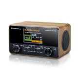 Albrecht DR 865 Senior Radio #1