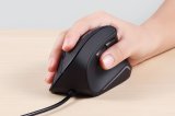 Perixx PERIMICE-515 II mus Kontor H�jre h�nd USB Type-A Optisk 1600 dpi #6