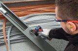 Bosch GWS 12V-76 Cordless Angle Grinder #5