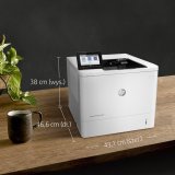 HP LaserJet Enterprise M612dn #8