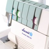 UCZNIK OVERLOCK 820D-3 #19