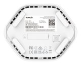 Tenda 5G01 trdls router Gigabit Ethernet Dual-band (2,4 GHz / 5 GHz) 5G Hvid #3