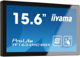 iiyama ProLite TF1634MC-B8X computersk�rm 39,6 cm (15.6