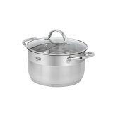 Resto Kitchenware Rigel 6,2 L Rund Rustfrit stl #16