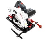 Rundsav 1500W Graphite rundsavsklinge 185 mm #3