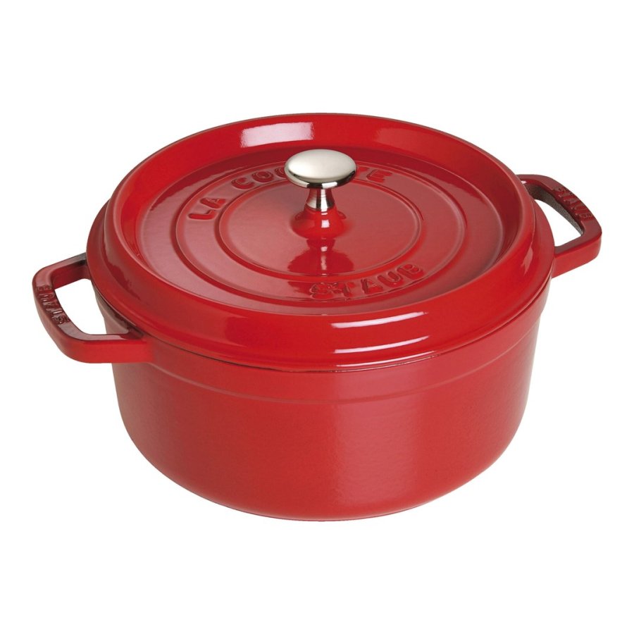 Staub 40509-835-0 bradepande 3,7 L Stbejern #1